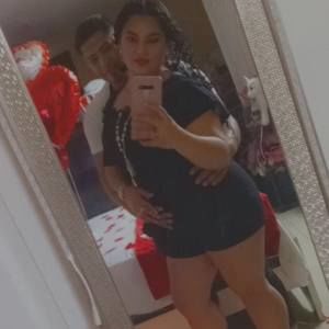 Meet your Posher, Daniela